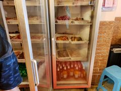 -泡椒王自助铁板烧(天生丽街店)