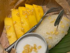 -太食獸泰式茶餐厅(IFS国金中心店)