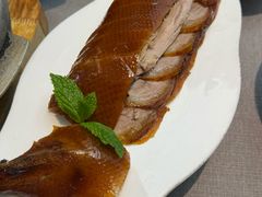 -北平食府·北京烤鸭(北京西站六里桥店)