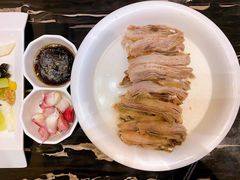 手抓羊肉-上陵手抓(观湖壹号店)