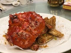 -旺富东海大酒楼(海鲜街店)