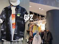 -南京时尚莱迪购物广场(正洪街店)