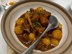 -新吉士·上海菜(浦东LCM置汇旭辉店)