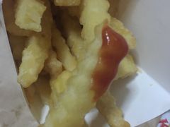 -肯德基(鲁迅路店)