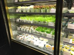 自助取餐区-半岛翡丽海鲜自助餐厅(观风亭店)