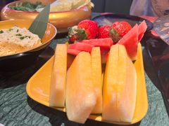 -牛New寿喜烧(曹路花园城店)
