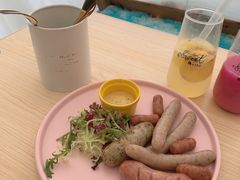 -天空花园餐吧·生日·团建(南山店)