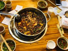 -黑竹香鸡(营和巷店)