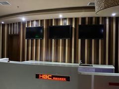 -华谊兄弟影院(北京洋桥店)