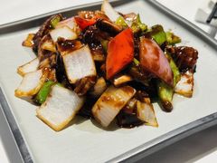 -外滩往事民国上海菜(黄浦店)