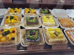 -仙豆菓夫(鼓楼店)