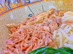 -喜卷·烂肉卷饼(广渠门店)