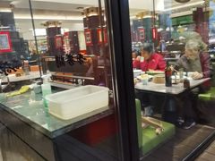 -奇芳阁·百年清真南京菜(夫子庙店)