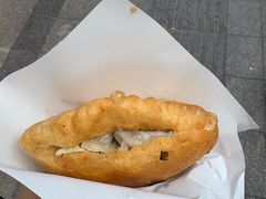 家阳赵师傅油饼包烧麦-家阳赵师傅油饼包烧麦(粮道街店)