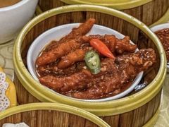 -香港威特瑞茶餐厅(小白楼音乐厅店)