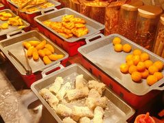 -阪尚皇·原切牛排·烤肉火锅自助(北京路店)