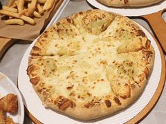 -必胜客餐厅(昆百大泰业城店)