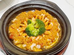 -梅利汴京烤鸭•开封豫菜地标店(东司门店)