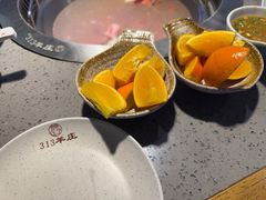 -313羊庄铁锅烀羊肉·烤全羊·烧烤龙虾·团建聚餐(永德路店)