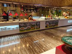 -威珀斯酒店·珀萃美食餐厅