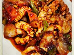 -贤花饭店(城阳店)