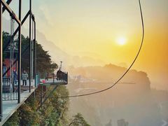 -梦幻奥陶纪景区