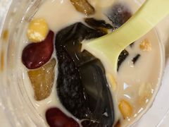 -八婆婆烧仙草(中山路店)