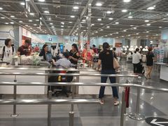 -宜家·瑞典风味餐厅(北京西红门店)