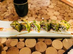 -西村日本料理(香格里拉饭店)