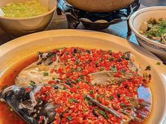 -福满我家大碗厨·湘菜(上海大厦店)