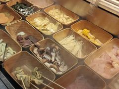 -火炉火自助餐(西直门凯德MALL店)