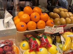 -每日新鲜水果吧(南京东路店)