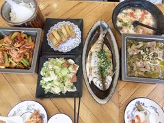 -乌记大厨餐厅