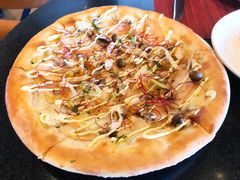 -WOLFGANG PUCK KITCHEN & BAR(迪士尼小镇店)