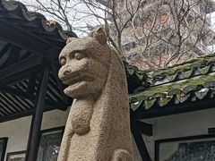 -常熟方塔园