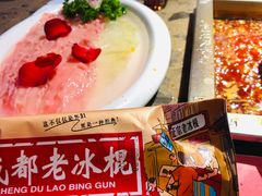 -码头故事火锅(大丰店)