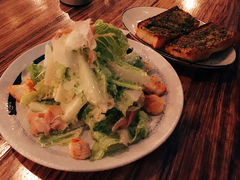 -PIZZA BIANCA(民园店)