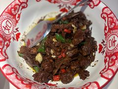-新辣宴·湖南家常菜·商务聚餐(中粮创芯店)