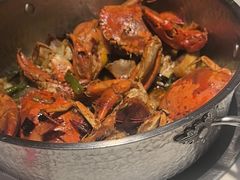 -七欣天香辣蟹火锅(海门解放中路店)