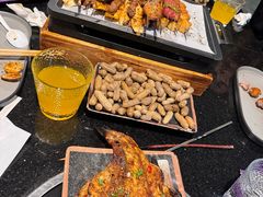 -最先生·烧烤·火锅·音乐聚会餐厅(大悦城店)