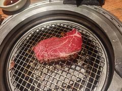 -赤坂亭M9和牛烧肉(世博源店)