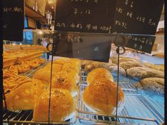 -仙峰天然面包(迎宾路店)