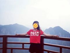 -重庆云阳龙缸景区