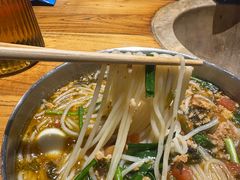 -云尊府云南菜·蒸汽石锅鱼(学清路店)