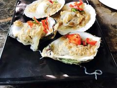 -郑喜旺烧烤(郑州总店)