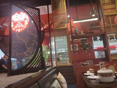 -满园烤鸭·春饼(沈北万达店)