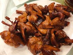 -琬苑鸽庄·川粤融合菜(解放碑总店)