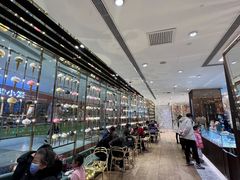 大堂-VENCHI 闻绮(北京国贸商城店)