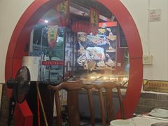 -老楼羊蝎子·铜锅涮肉•20年专注羊肉(惊驾路店)
