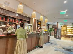 -沐春秋茶书院·茶室.茶馆.商务包房(知春路店)